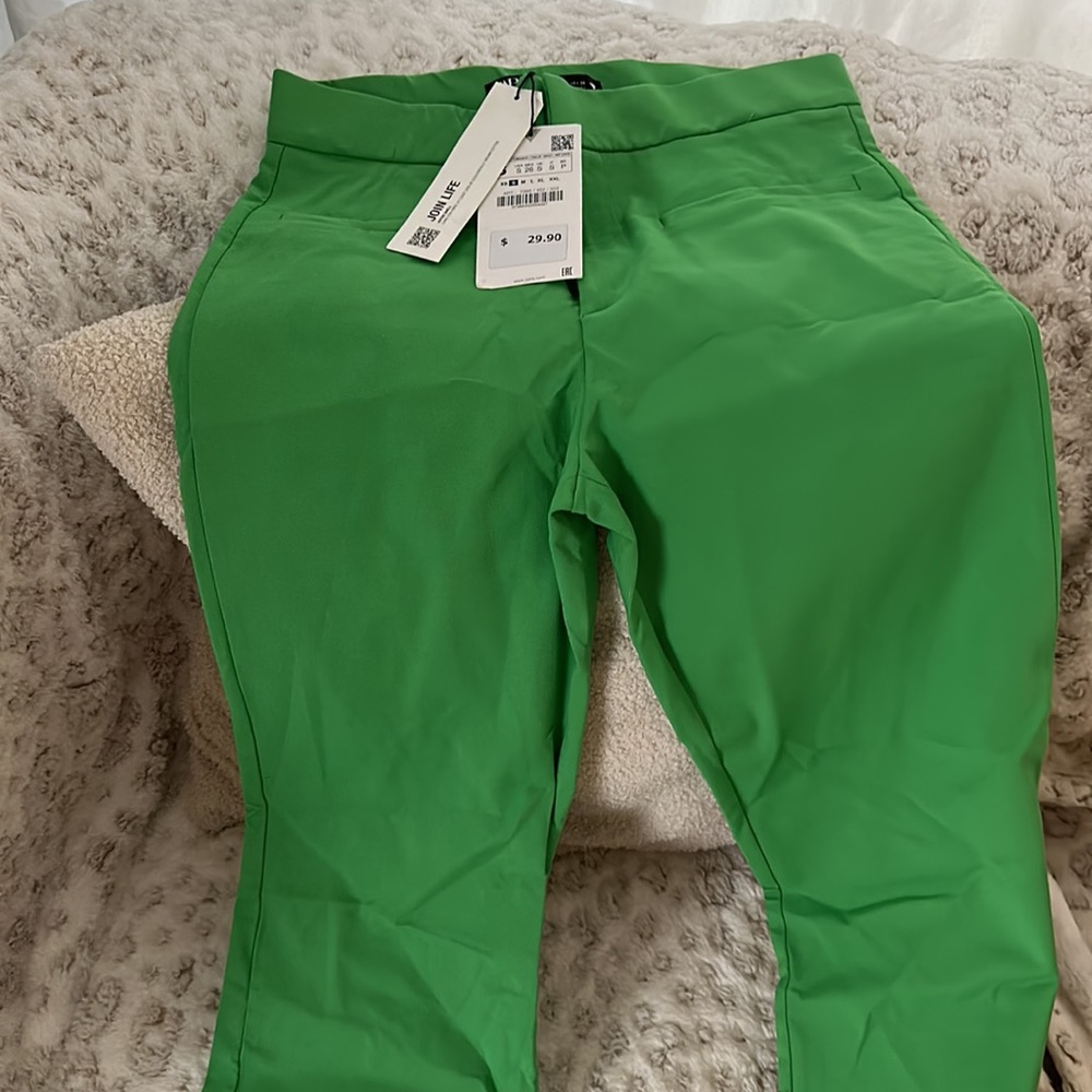 New pant Zara small - Picture 2 of 6